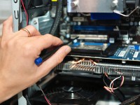 General Diagnostics & Repairs